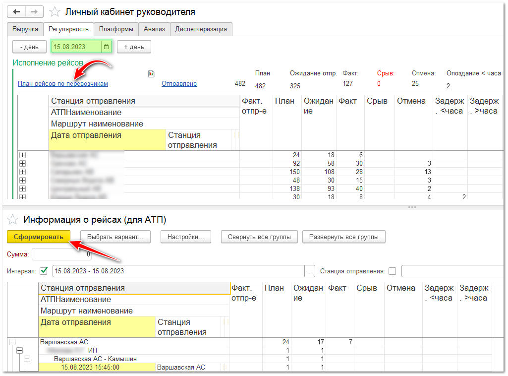 Регулярность